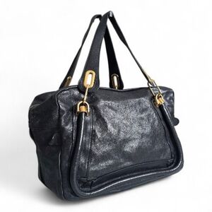 Chloe Paraty Shoulder Bag